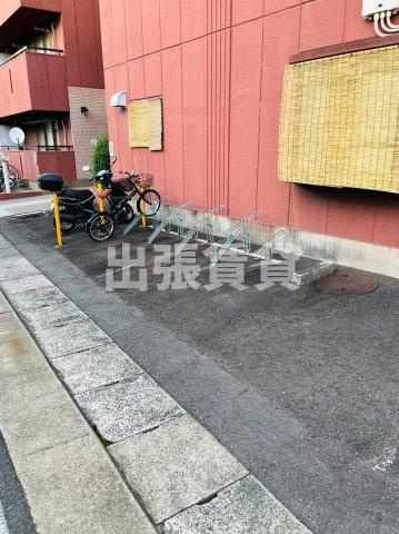 仲介手数料0円マンションブリッジ88のその他共用部分