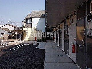 レオパレスグリーン一宮のその他
