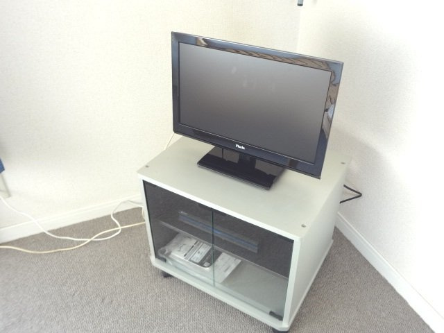 レオパレスそれいゆのその他