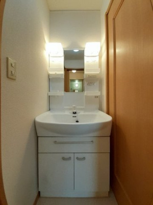 【洗面所】 | マ・シャンブル