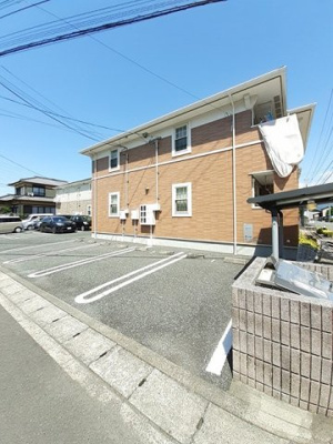 【駐車場】 | マ・シャンブル