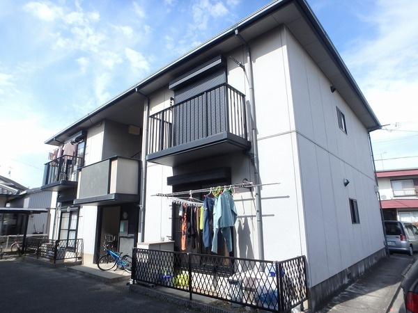 グランヴェルジュA