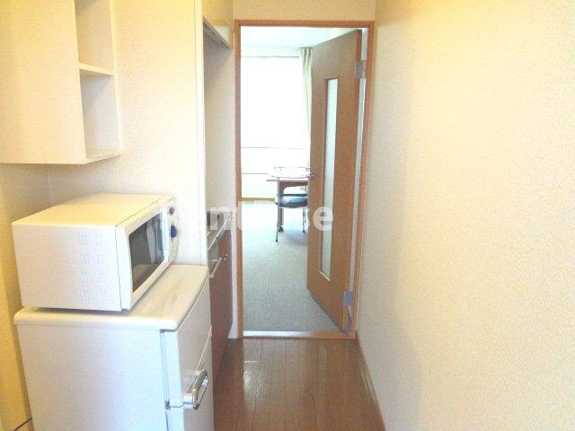 レオパレスＳｕｎＳｈｉｎｅⅢのその他|廊下