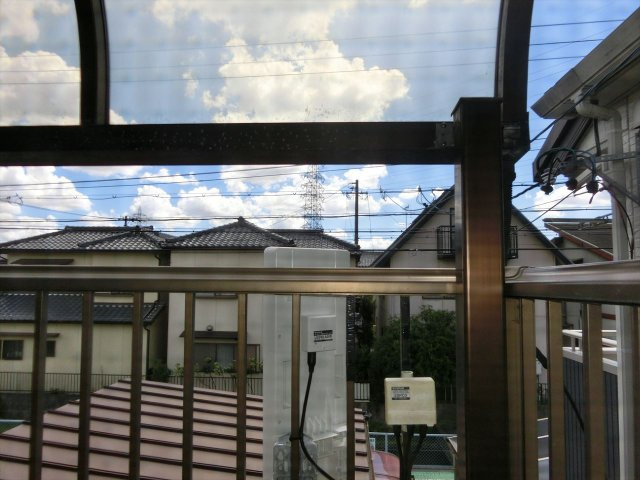 北名古屋市井瀬木戸建の展望|北名古屋市井瀬木戸建