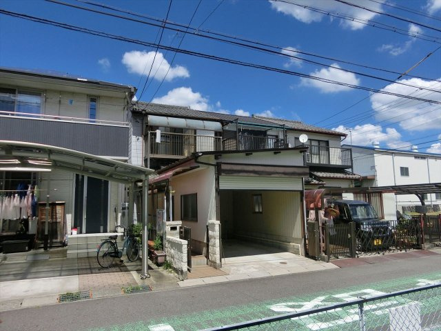 北名古屋市井瀬木戸建