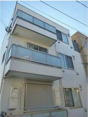 【外観】 | プランドール新小岩