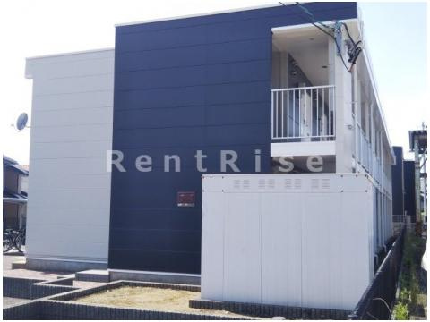 レオパレス新宮の展望