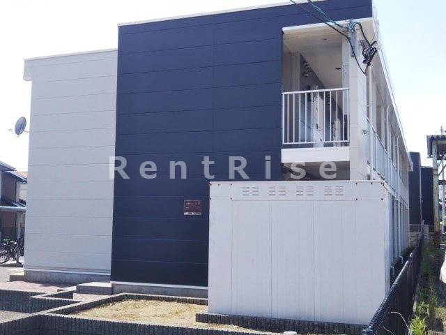 レオパレス新宮