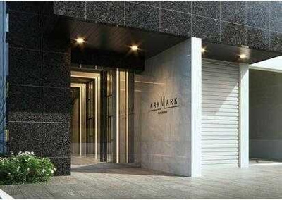 【エントランス】 | ＡＲＫＭＡＲＫ国分寺