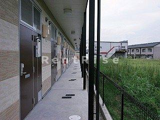 レオパレス下川田のその他共用部分