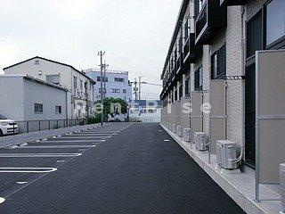 レオパレス下川田のその他