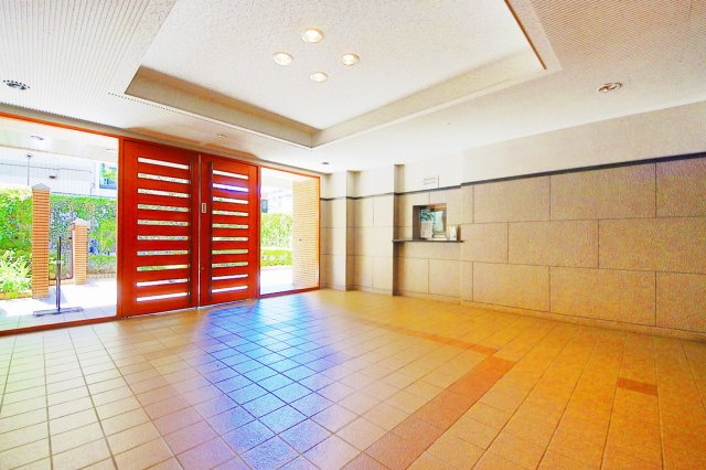 東急新横浜線「新綱島」ライオンズガーデン綱島の画像