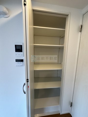 【収納】 | エルファーロ大塚Ⅳ