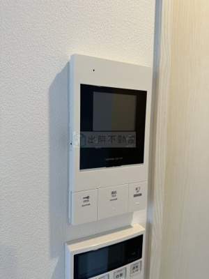 【セキュリティ】 | エルファーロ大塚Ⅳ