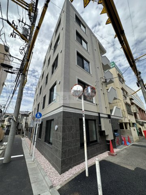 【外観】 | エルファーロ大塚Ⅳ