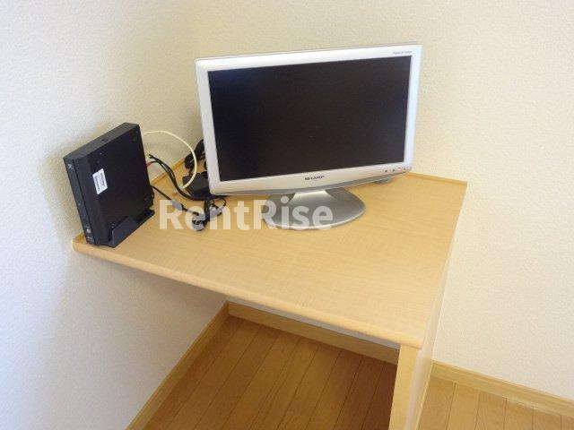 レオネクストプルミエールのその他|テレビ