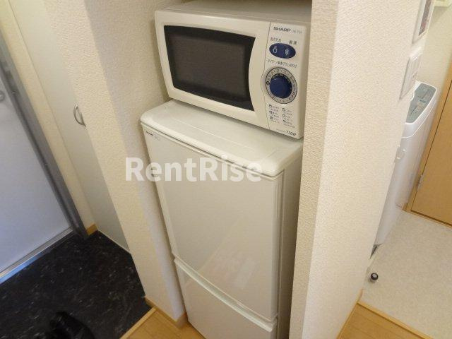 レオネクストプルミエールのその他共用部分