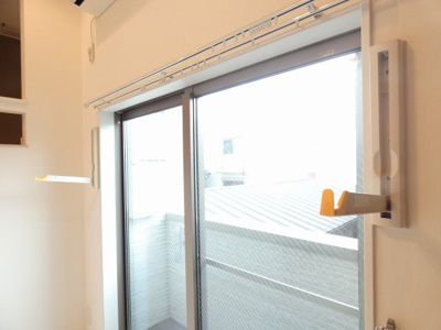 【内装】 | リブフラット藤江