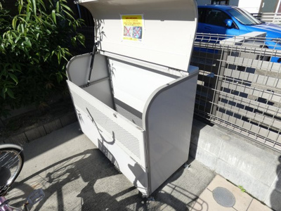 【その他共用部分】 | リブフラット藤江