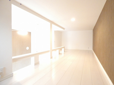 【内装】 | リブフラット藤江