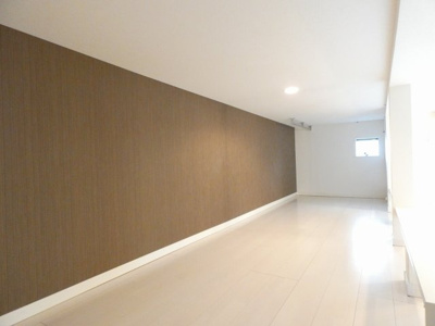 【内装】 | リブフラット藤江