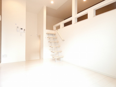 【居間・リビング】 | リブフラット藤江