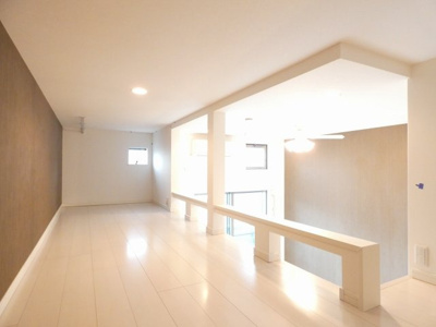 【寝室】 | リブフラット藤江