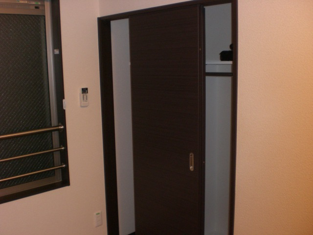 レオネクストハピネスの玄関|画像6