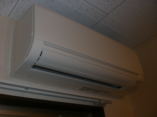 レオネクストハピネスの設備|画像9