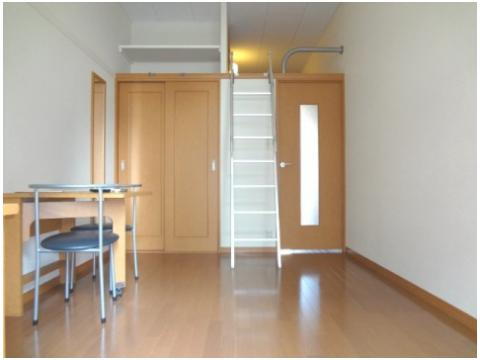 レオパレス真生