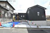 ファーストタウン川西市第14水明台　全1区画の画像