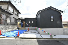 ファーストタウン川西市第14水明台　全1区画の画像