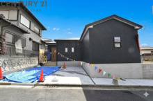 ファーストタウン川西市第14水明台　全1区画の画像