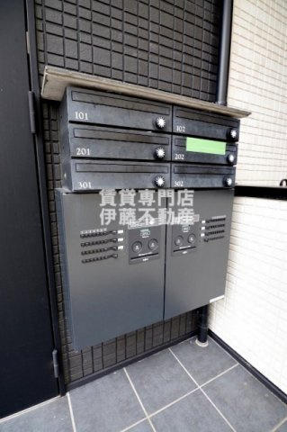 サンシエ浄心のその他共用部分