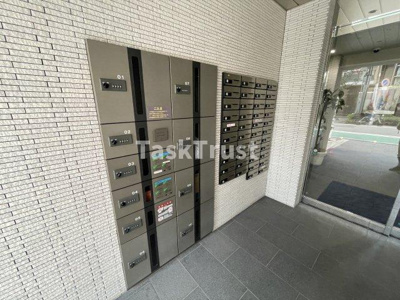 【その他共用部分】 | リップル南森町Ⅱ