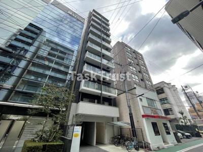 【外観】 | リップル南森町Ⅱ