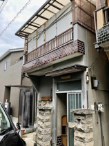 東大阪市布市町4丁目　中古戸建の画像