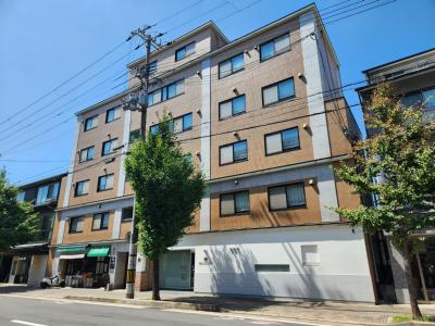 IMPACT　IKU北（インパクトイク北）