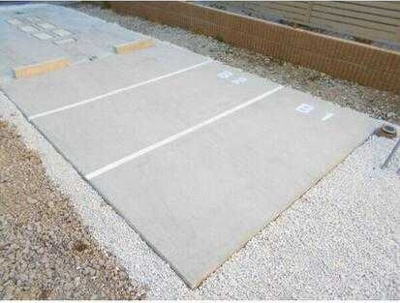 【その他共用部分】 | プラージュ王子神谷