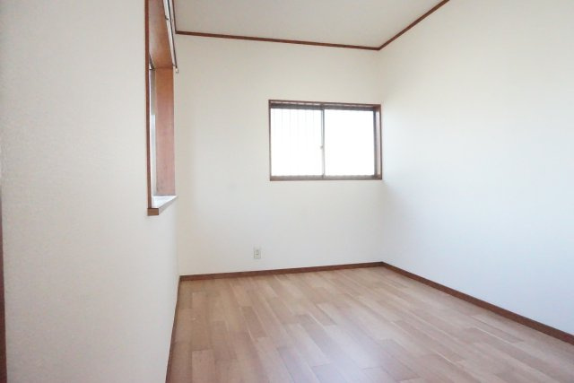 【洋室】 | アーバン2