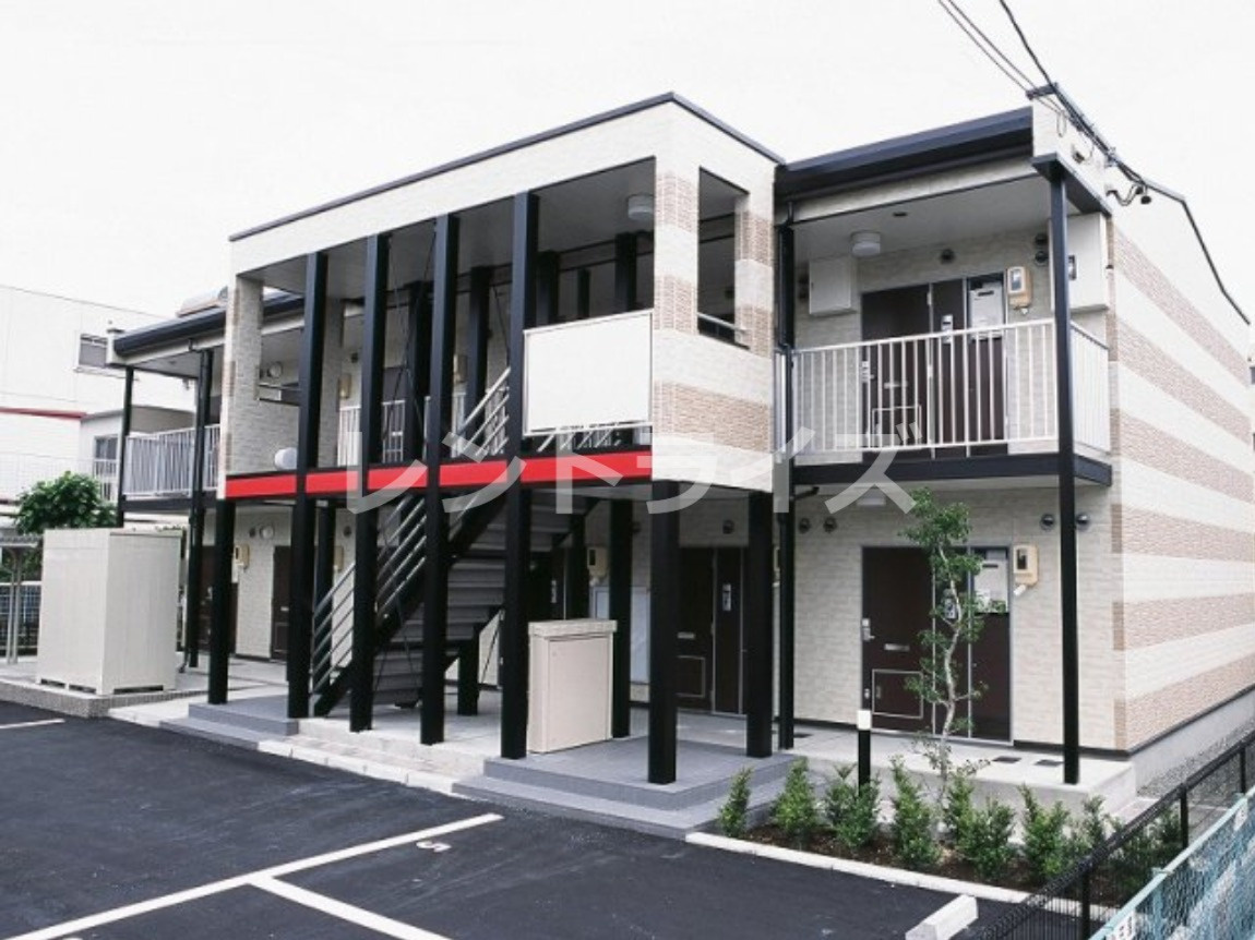 レオパレスＮｅｗｌｉｆｅ