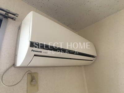 【設備】 | エタニティーＰａｒｔⅦ | 同型タイプです