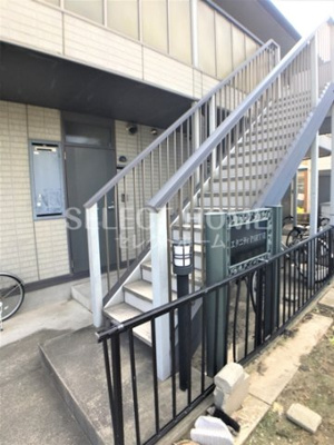 【エントランス】 | エタニティーＰａｒｔⅦ | エントランスです