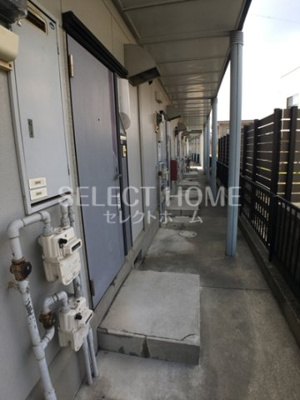 【その他共用部分】 | エタニティーＰａｒｔⅦ