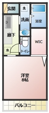 【間取り】 | エタニティーＰａｒｔⅦ