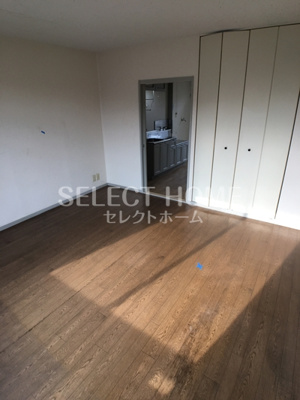 【寝室】 | エタニティーＰａｒｔⅦ | 同型タイプです