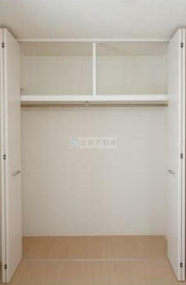 【収納】 | ルミナス神楽坂