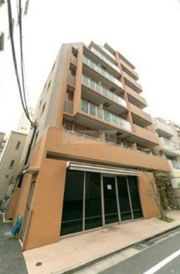 【外観】 | ルミナス神楽坂