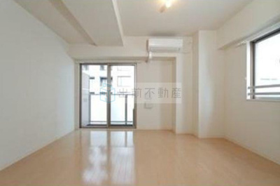 【居間・リビング】 | ルミナス神楽坂