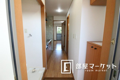 【エントランス】 | サンエポック | 同型タイプ